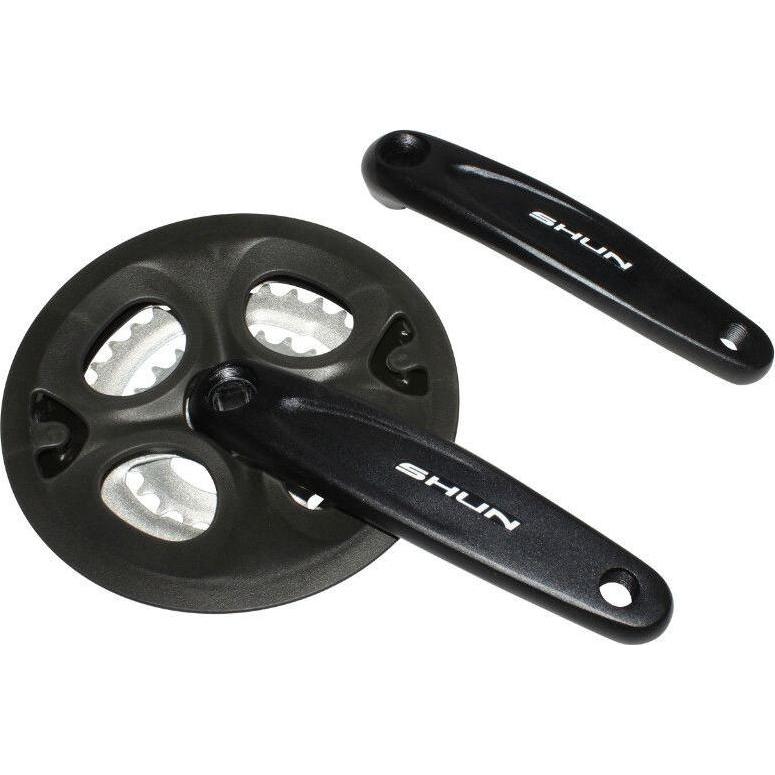 Thumbnail - P2R, Velokurbel, (170 mm)