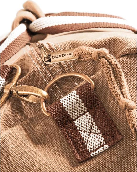 Produktbild Quadral Reisetasche Vintage Canvas (45 l)