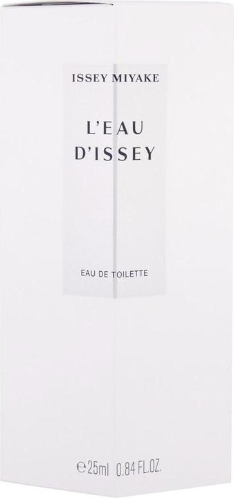 Immagine prodotto Issey Miyake L'Eau d'Issey (Eau de toilette, 25 ml)