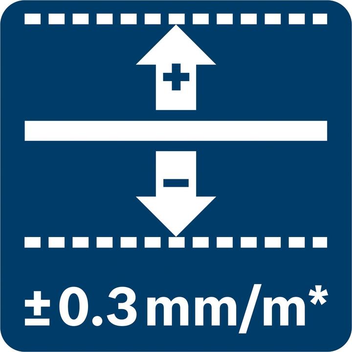 Produktbild Bosch Professional GCL 2-50 G