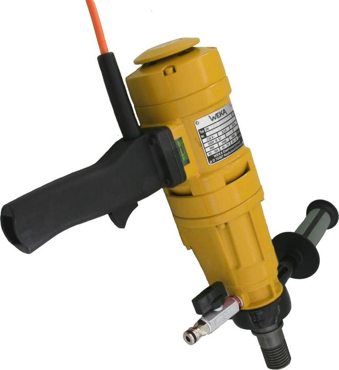 Productafbeelding DK16/PRCD Diamantbohrmaschine NAT mit PRCD-Schalter