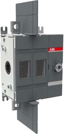 Produktbild ABB Kleinschütz