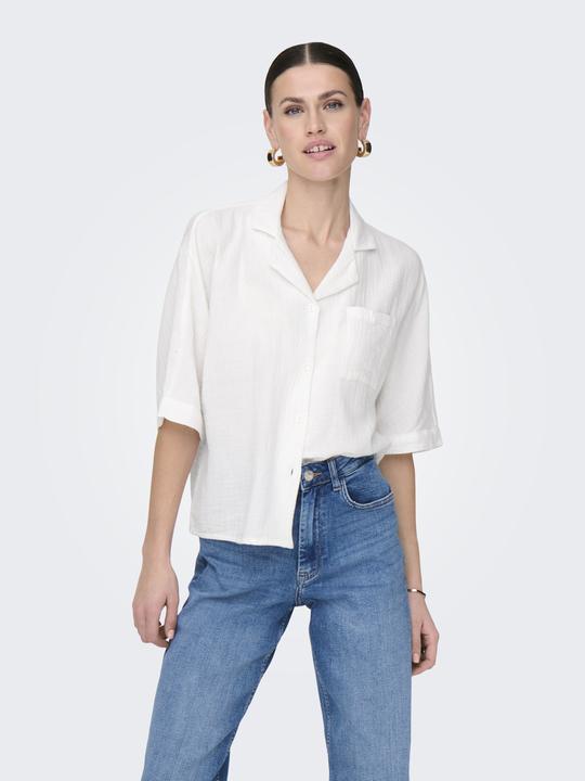 Immagine prodotto Only Camicia ONLTHYRA Camicia (L)