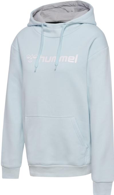 Immagine prodotto hummel Hmlmover cotton hoodie woman (M)