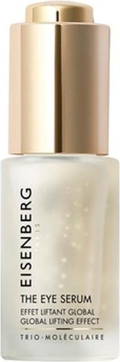 Image du produit Eisenberg Soin des yeux The Eye Serum 15 ml (Soin des yeux Sérum, 15 ml)