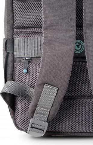 Image du produit Urban Factory Eco Backpack Double Compartiment
