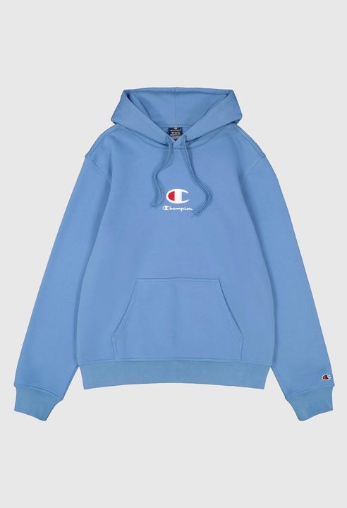 Immagine prodotto Champion Bluza męska Hooded niebieska 220268 BS099 L (L)