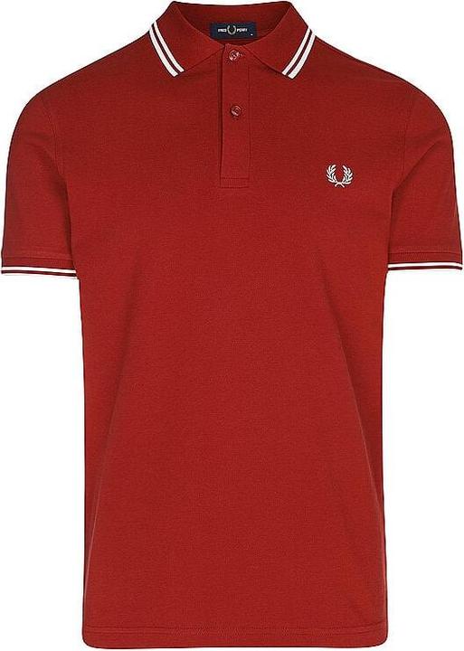 Burnt Red, Snow White