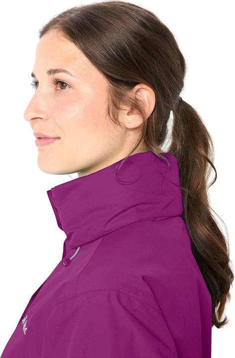 Actual product image Vaude Women's Escape Light Jacket (48)
