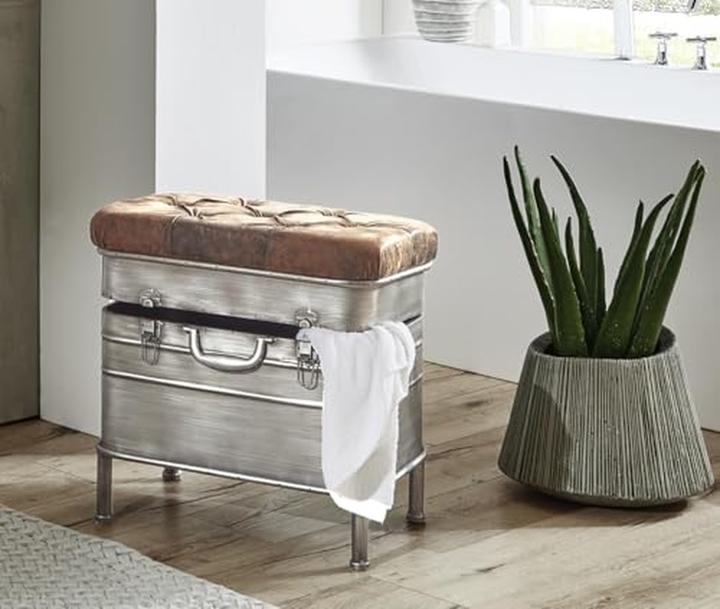 Productafbeelding HAKU Möbel Bank (51 cm)