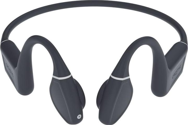 Image du produit Creative Crea Outlier Free 51EF1080AA000 (Pas de réduction du bruit, 10 h, Sans fil)
