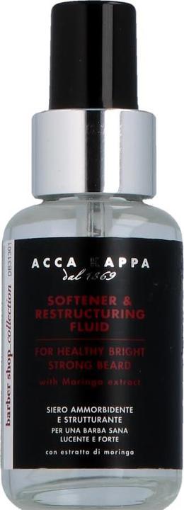 Actual product image Acca Kappa Beard Fluid (50 ml)
