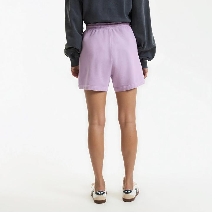 Produktbild La Redoute Collections Shorts Sweatware mit Elastikbund (M)