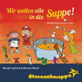 Produktbild Hörbert 4GB SDHC Speicherkarten-Editionen „Sternschnuppe" Herbst/Winter (Deutsch)