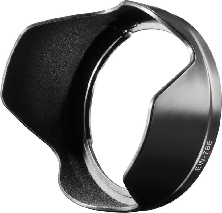Image du produit Walimex Pare-soleil Ew78E pour Canon