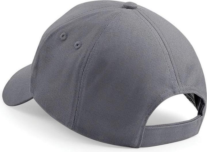 Actual product image Beechfield 5 panel baseball cap Ultimate (pack of 2) (One size)
