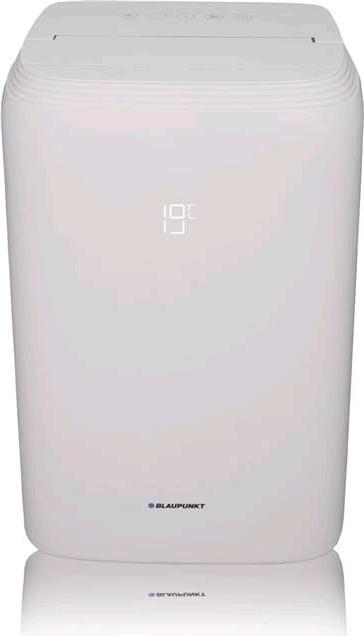 Produktbild Blaupunkt Moby Blue 1111 (30 m², 10918.85 BTU/h)