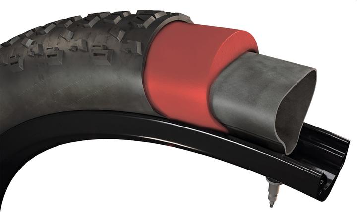 Image du produit Tannus Armour 3in1