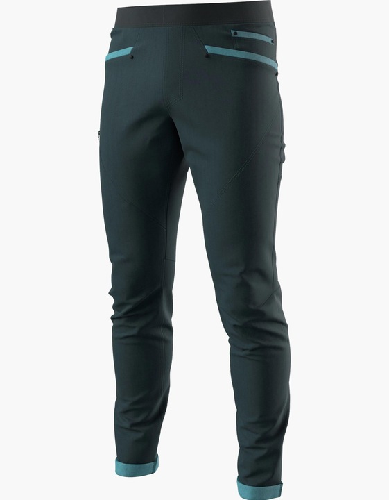 Actual product image Dynafit 24/7 JEANS, men (S)