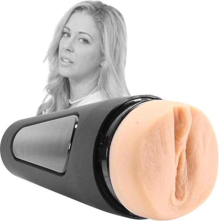 Produktbild Doc Johnson Cherie DeVille - ULTRASKYN Stroker - Pussy