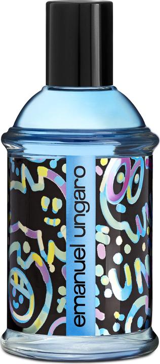 Emanuel Ungaro Eau de Parfum (Eau de toilette, 30 ml)