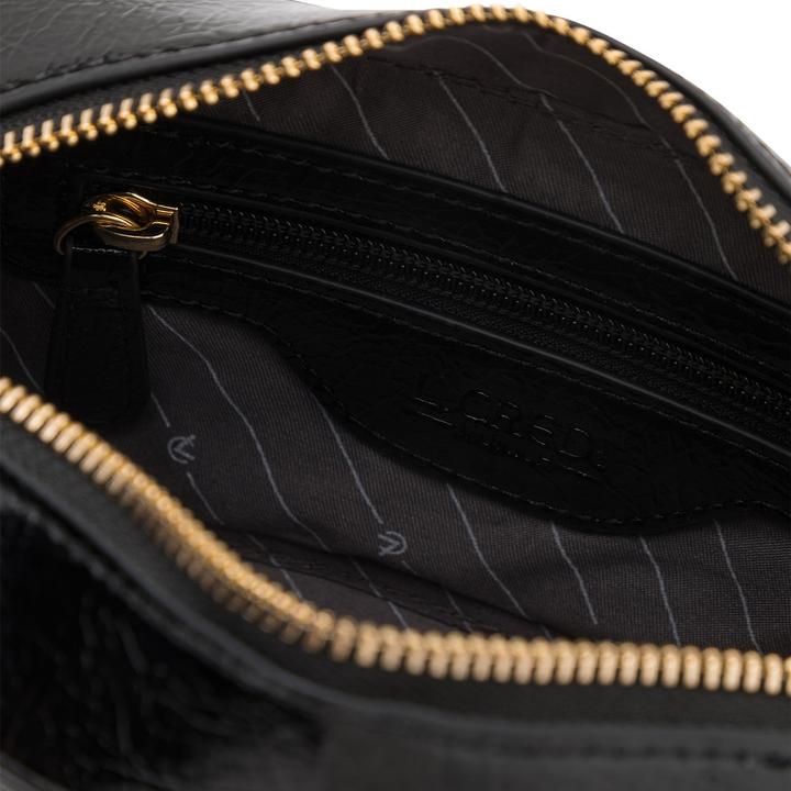 Actual product image L.Credi Ordizana shoulder bag 20 cm