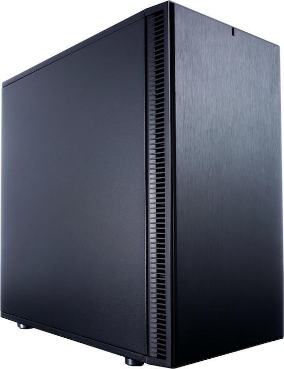 Fractal Define Mini C (mATX, Mini-ITX)