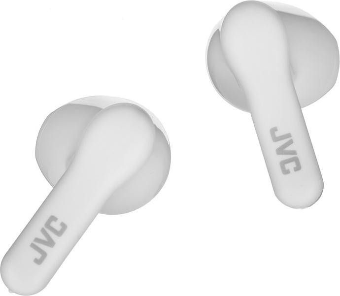 Actual product image JVC HA-A3T (No noise cancelling, 22 h, Wireless)