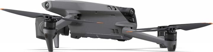Actual product image DJI Mavic 3 Pro Fly More Combo incl. RC (43 min, 958 g, 48 Mpx)