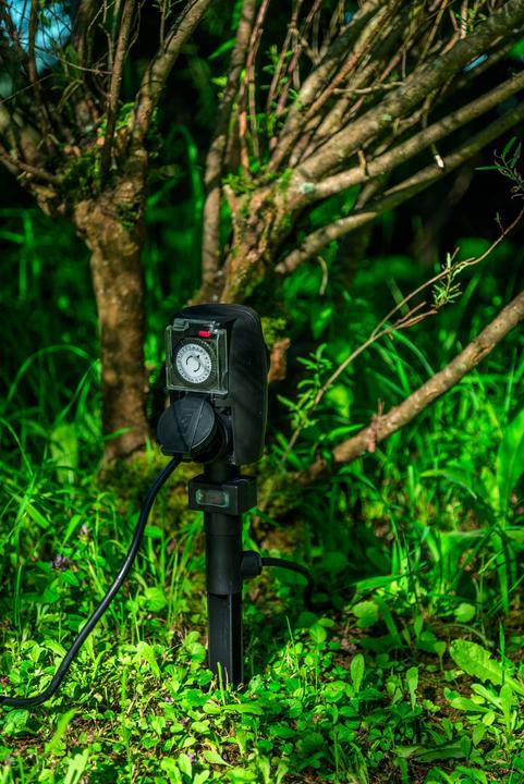 Produktbild Steffen GardenLine