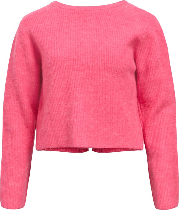 Image du produit Object Cardigan court en laine mélangée (XL)