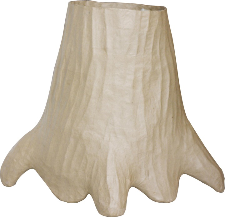 Actual product image Décopatch Cardboard figures 160 cm tree
