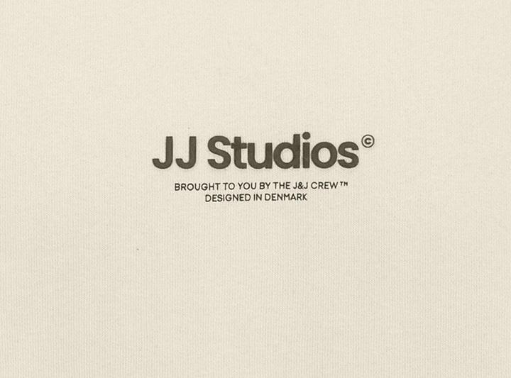 Produktbild Jack & Jones - Soho - Sweatshirt - 2er Pack (3XL Grau) (3XL)