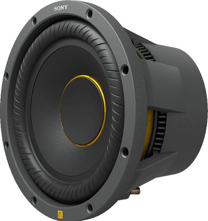 Sony XS-W104ES Caisson de basses MRC (1800 W)