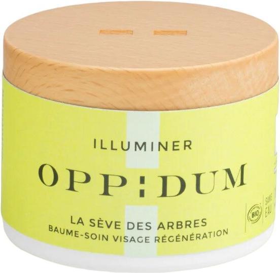 Diego dalla Palma Oppidum La Seve Des Arbres Regenerating Balm For Face - 50 Ml (50 ml, Face balm)