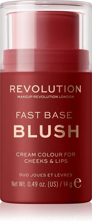 Produktbild Makeup Revolution Fast Baseush -ush 14 g -