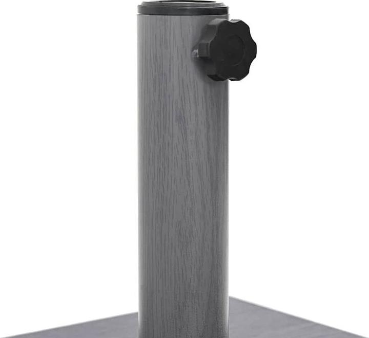 Produktbild vidaXL Sonnenschirmständer