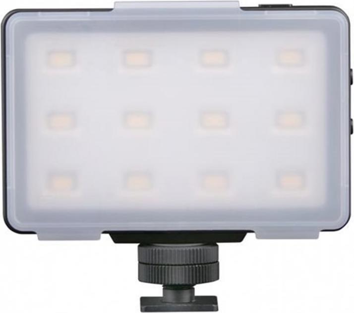 Produktbild Dörr LED Videoleuchte VL-12S (Videoleuchte)