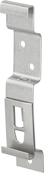 Produktbild ProPlus Nummernschildklemme