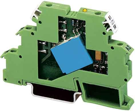 Produktbild Phoenix Contact Relaisklemme