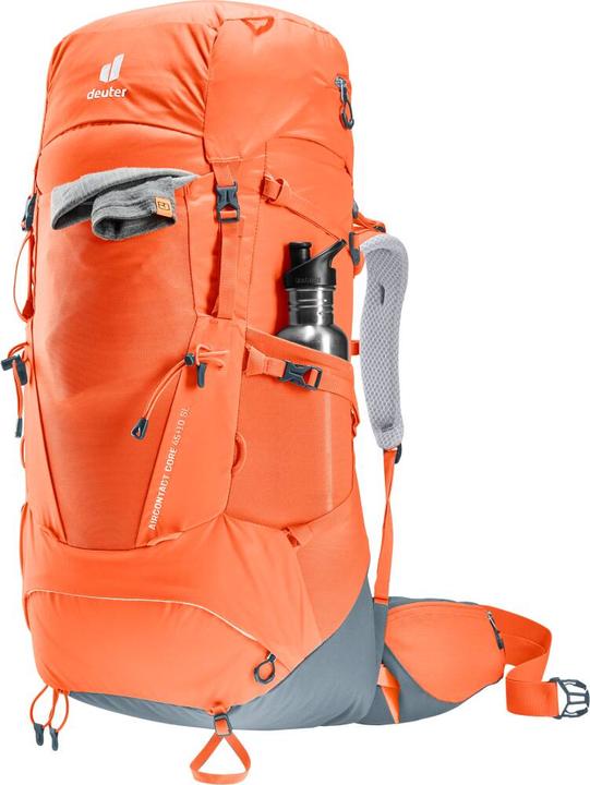 Produktbild Deuter Aircontact Core 45+10 (45 l)