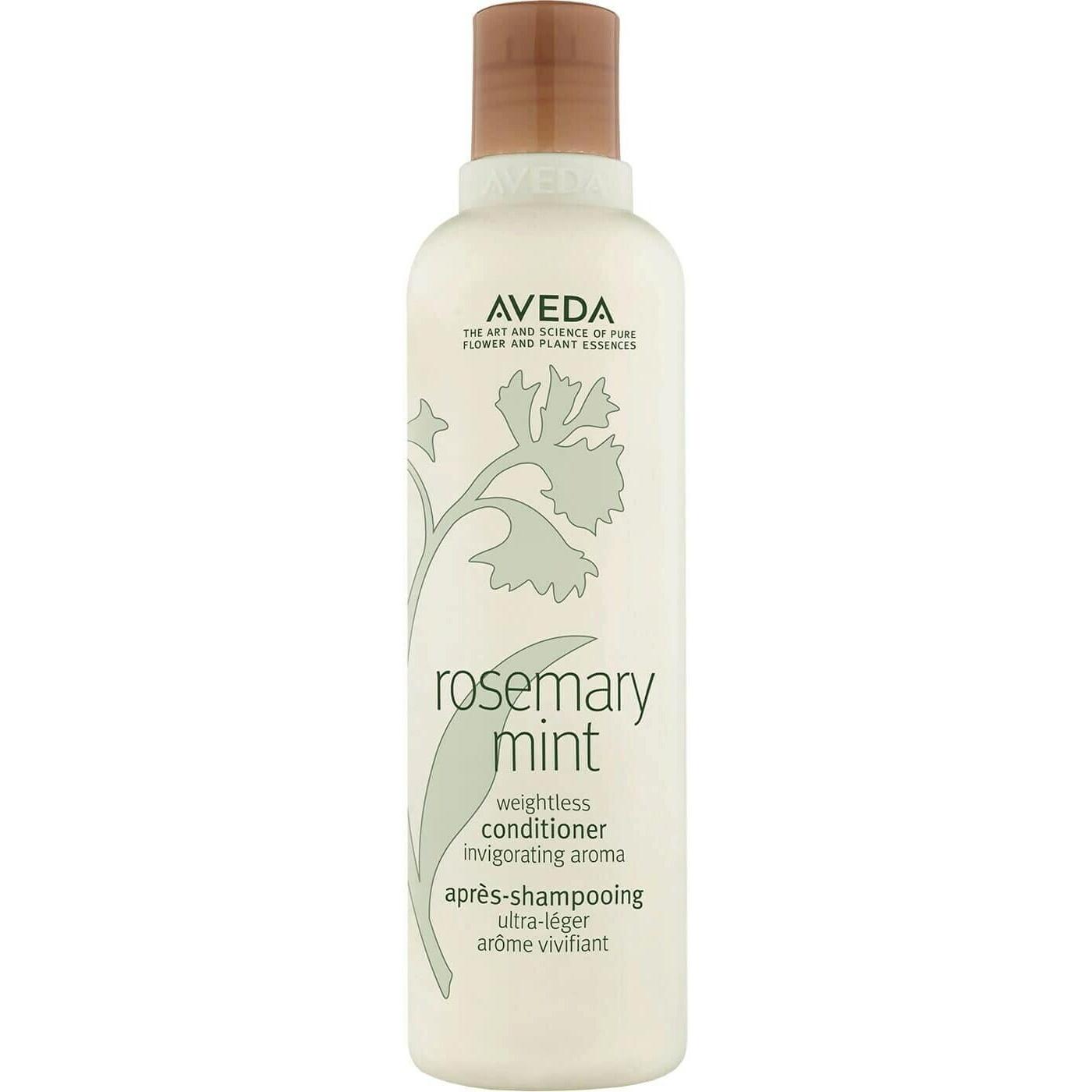Aveda Unisex Balsamo, Condizionatore Alla Menta Del Rosmarino - (250 Ml)