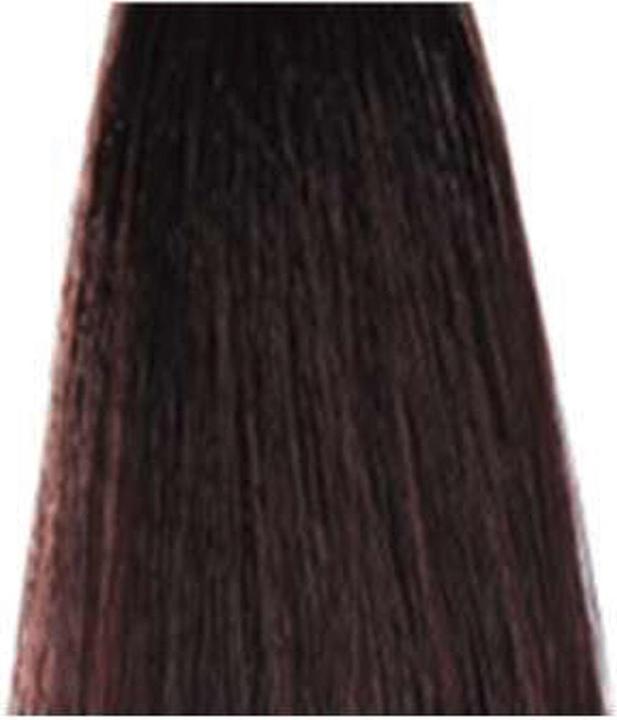 Actual product image Previa Earth Colour 4.02 / 4NV 100ml (4.02 Irise Braun)