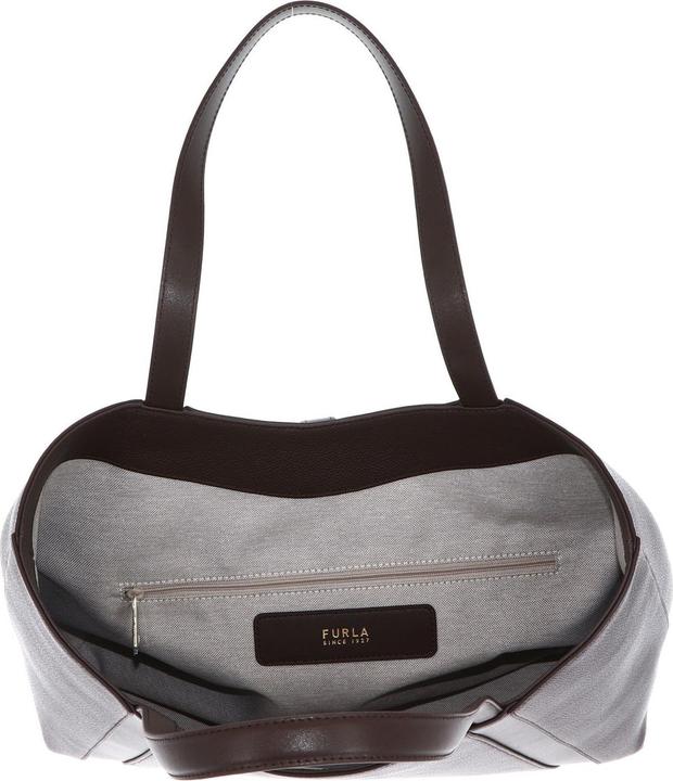 Actual product image Furla Goccia Tote Bag