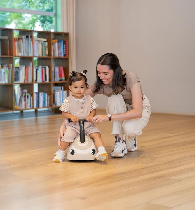 Produktbild Globber Walk n’ Roll 2in1 Eco / Laufwagen und Rutscher