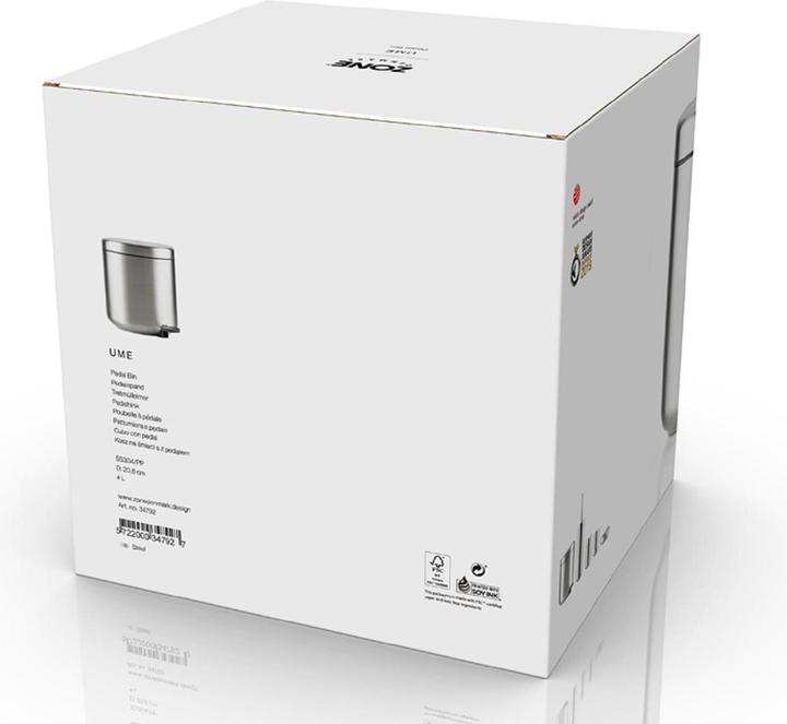 Produktbild Zone Denmark Ume Steel (4 l)