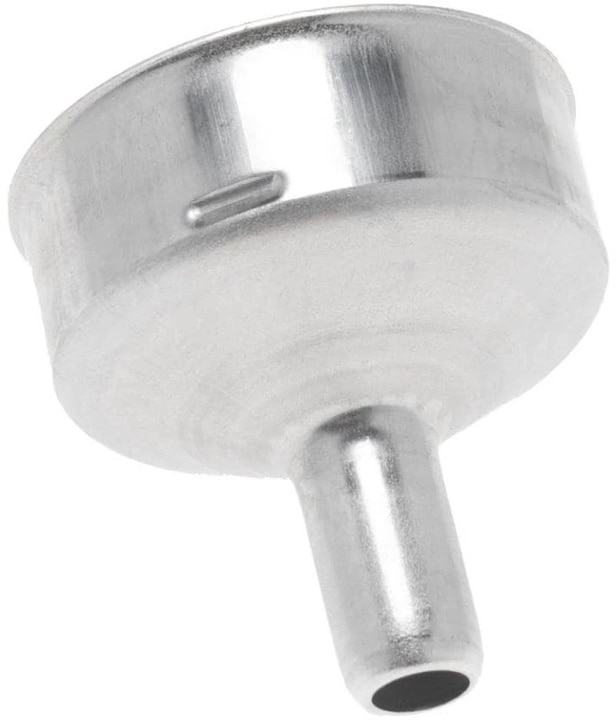 Actual product image Bialetti Funnel Stainless Steel 2 Cups