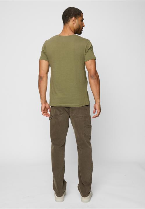 Produktbild Mister Tee Bad Habit Tee - 22267 (S)