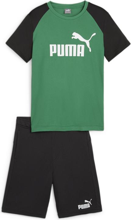 Produktbild Puma Short Polyester Set B (110)