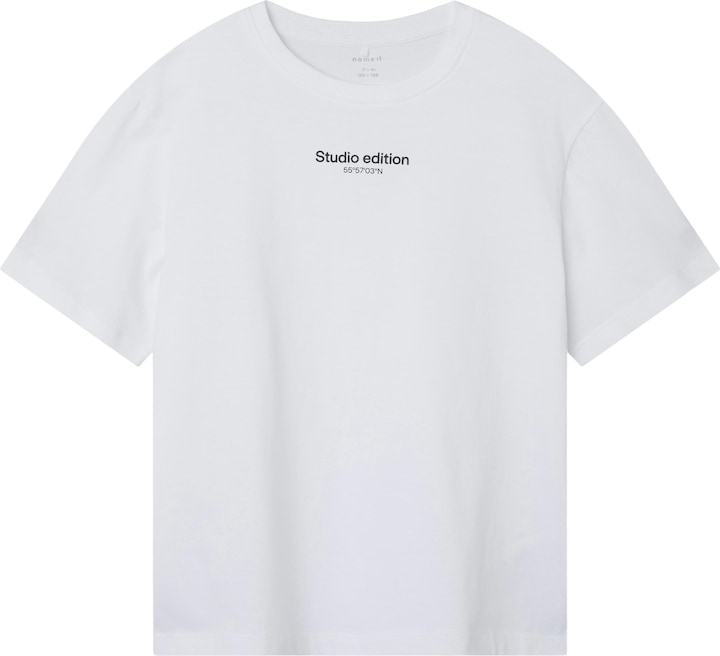 Name it Nkmbrody Ss Nreg Top Noos